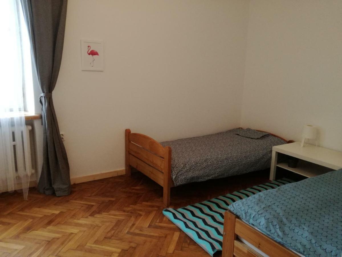 Apartament Apartament Rydla 20 *