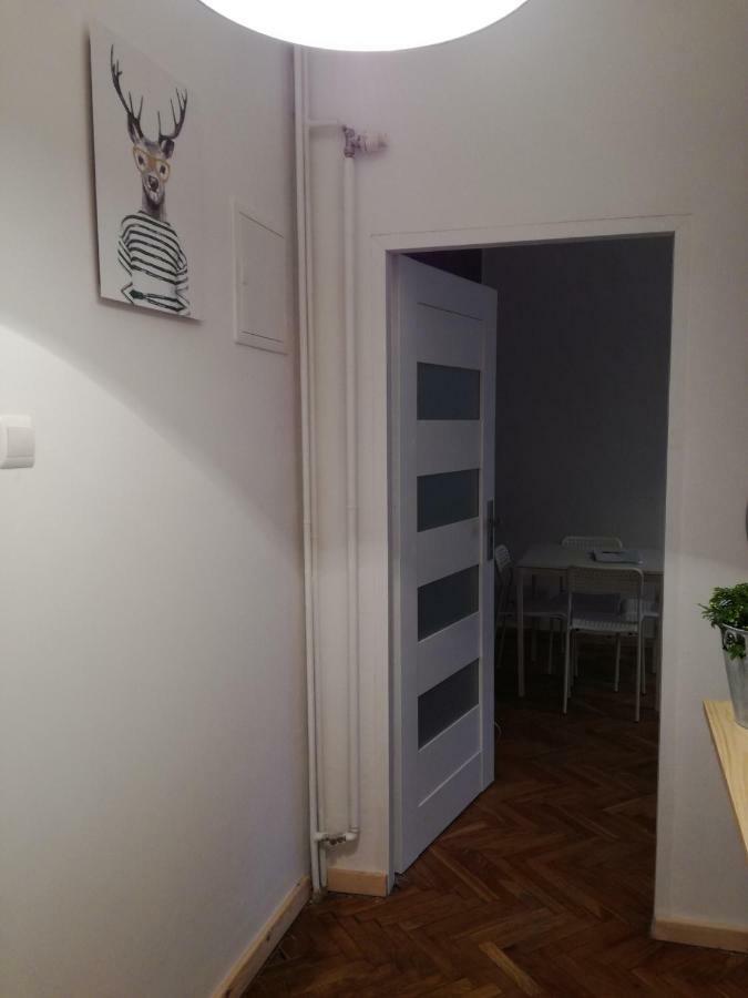 Apartament Apartament Rydla 20