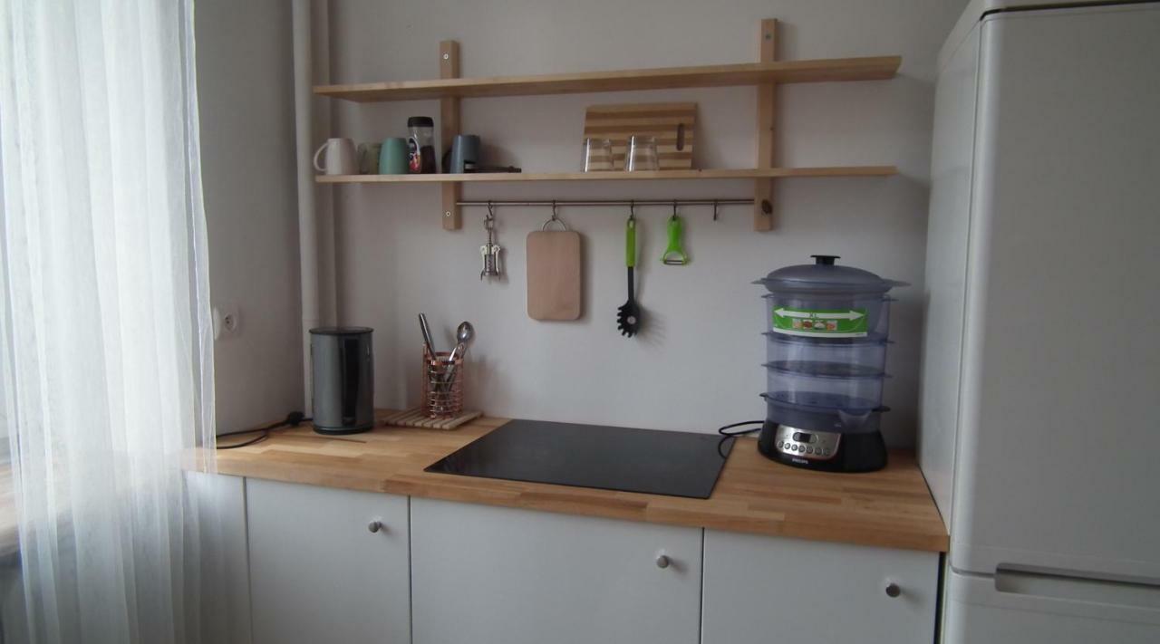 Apartament Apartament Rydla 20