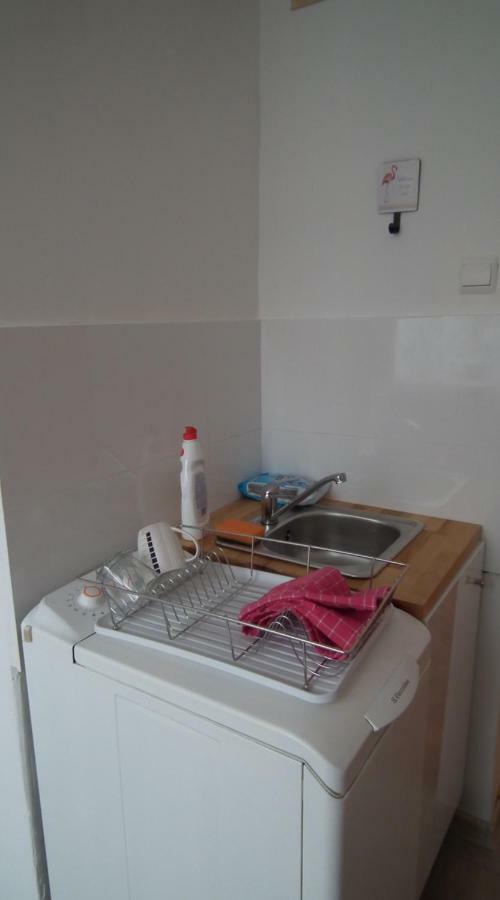 Apartament Rydla 20