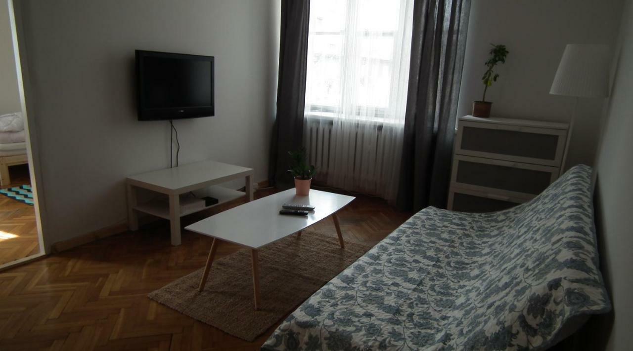 Apartament Apartament Rydla 20 *